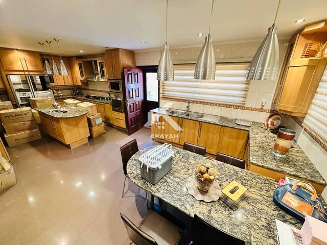 Casa para Arrendamento em Maputo - 5