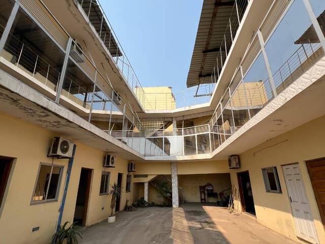 #848 - Loft para Venda em Maputo - Maputo