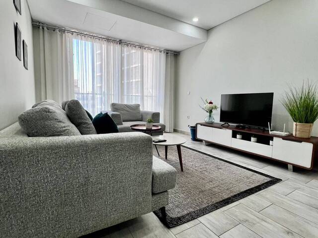 Apartamento para Venda em Maputo - 2