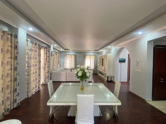Casa para Arrendamento em Maputo - 3