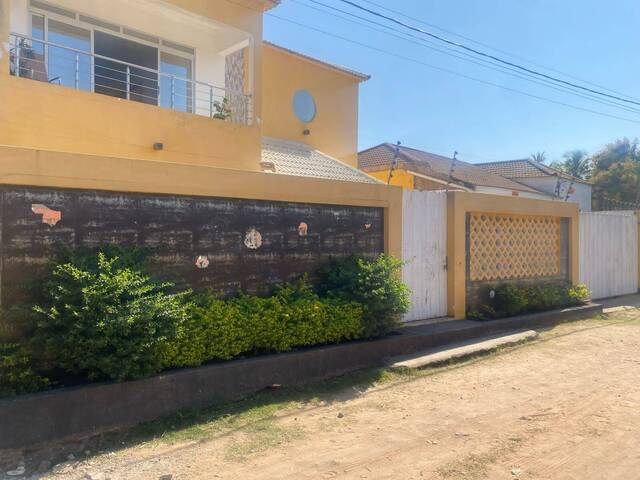 Casa para Venda em Maputo - 2