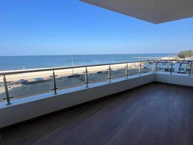Apartamento para Arrendamento em Maputo - 5