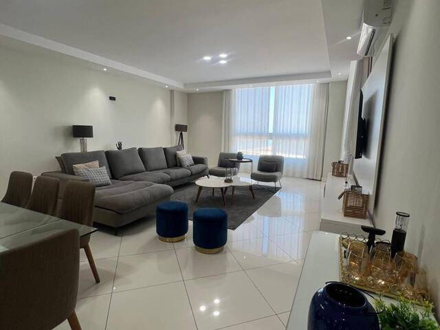 Apartamento para Arrendamento em Maputo - 4
