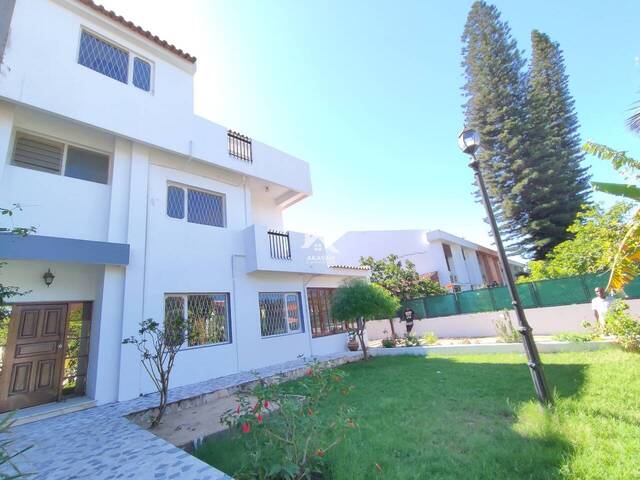 Casa para Arrendamento em Maputo - 4