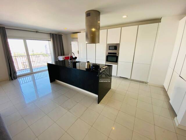Apartamento para Arrendamento em Maputo - 3