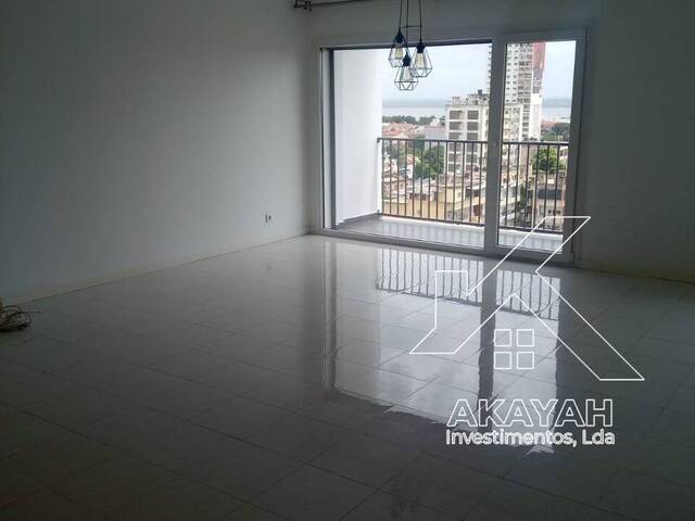 Apartamento para Arrendamento em Maputo - 2
