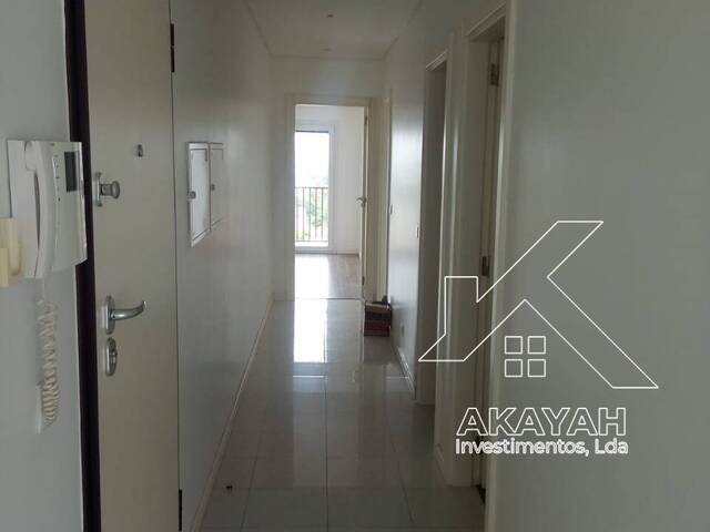 Apartamento para Arrendamento em Maputo - 4
