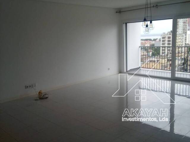 Apartamento para Arrendamento em Maputo - 5