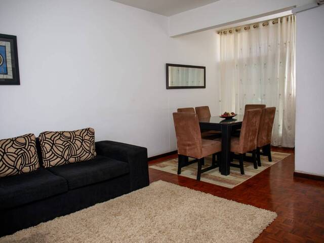 Apartamento para Arrendamento em Maputo - 2