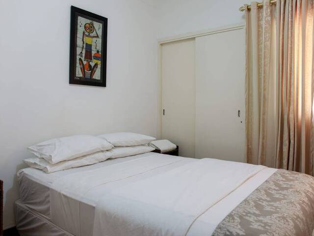 Apartamento para Arrendamento em Maputo - 3