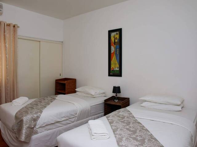 Apartamento para Arrendamento em Maputo - 4