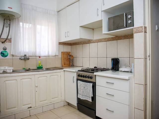 Apartamento para Arrendamento em Maputo - 5