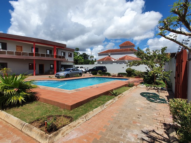 Casa para Venda em Maputo - 2