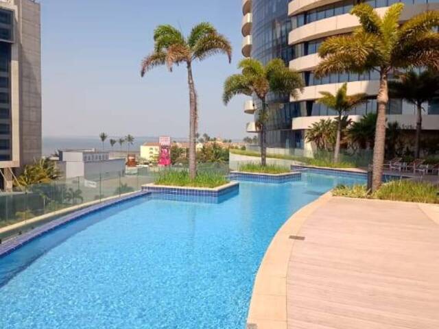 Apartamento para Arrendamento em Maputo - 3