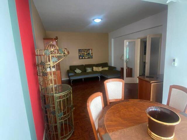 Apartamento para Venda em Maputo - 2