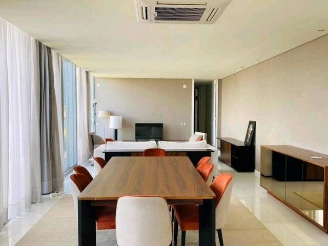 Apartamento para Arrendamento em Maputo - 4