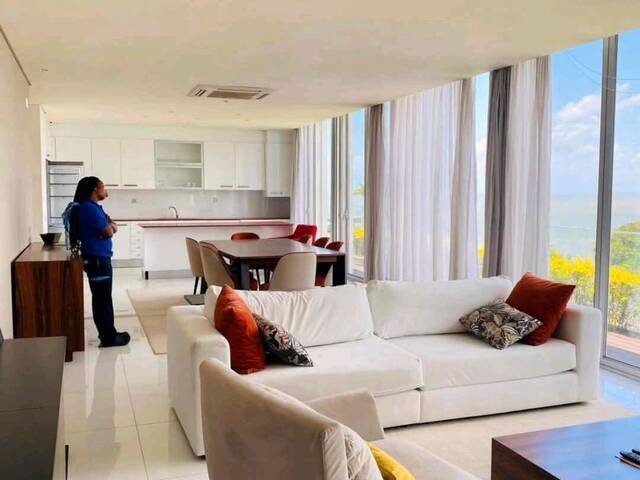 Apartamento para Arrendamento em Maputo - 5