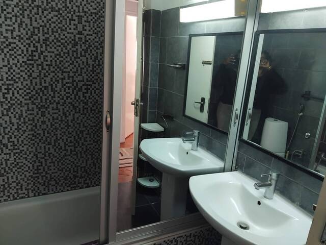 Apartamento para Arrendamento em Maputo - 4
