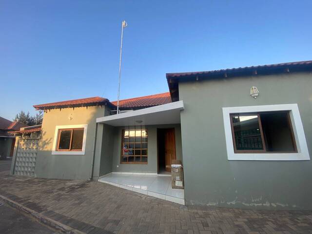 Casa para Arrendamento em Maputo - 4