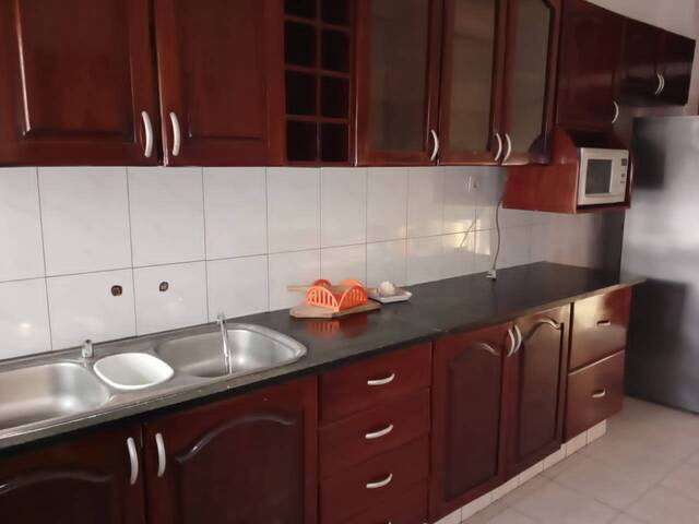 Apartamento para Arrendamento em Maputo - 4
