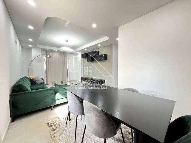 Apartamento para Venda em Maputo - 3