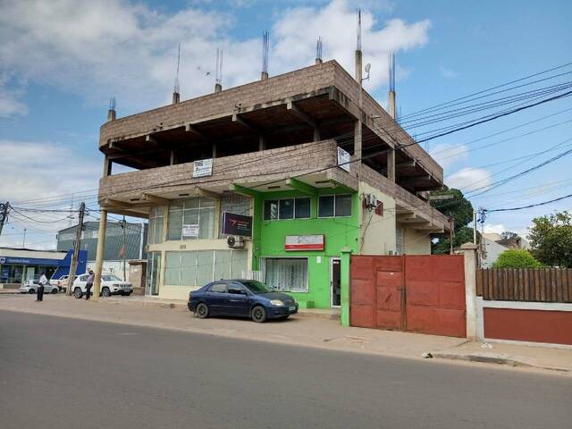 #876 - Sala para Venda em Maputo - Maputo