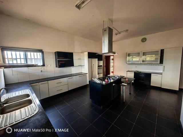 Casa para Arrendamento em Maputo - 2