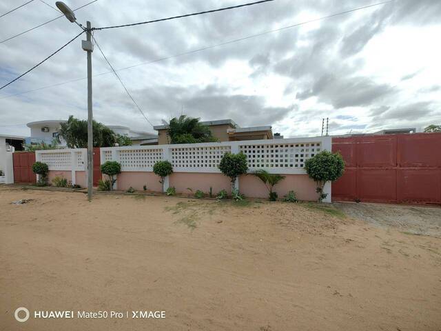 Casa para Arrendamento em Maputo - 3