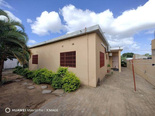 Casa para Arrendamento em Maputo - 5