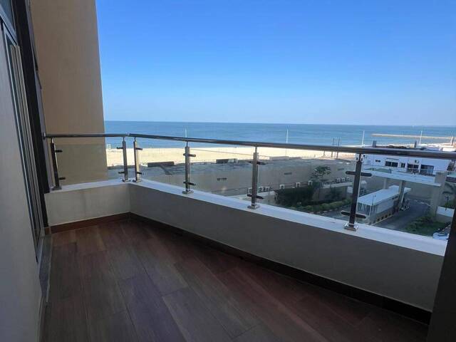Apartamento para Arrendamento em Maputo - 2