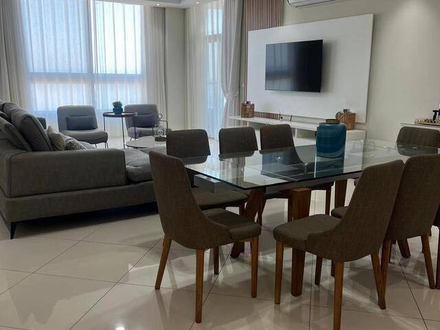Apartamento para Arrendamento em Maputo - 5