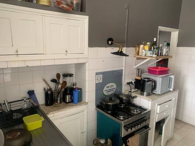 Apartamento para Arrendamento em Maputo - 4