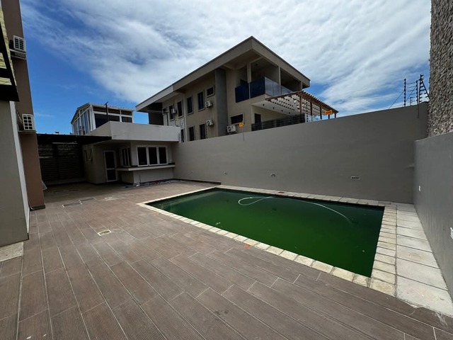 Casa para Arrendamento em Maputo - 5
