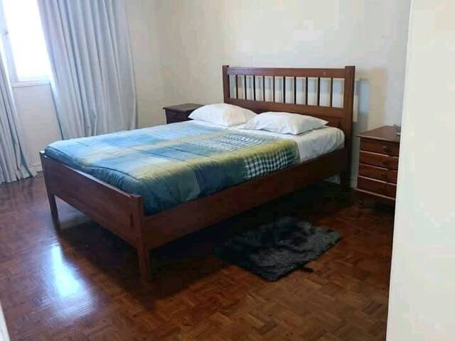 Apartamento para Venda em Maputo - 5