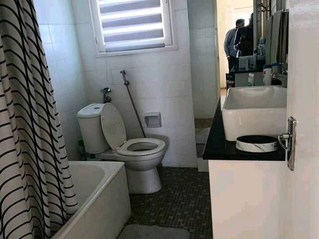Apartamento para Venda em Maputo - 2