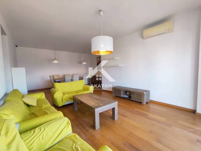 Apartamento para Arrendamento em Maputo - 3
