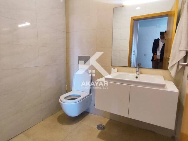 Apartamento para Arrendamento em Maputo - 2