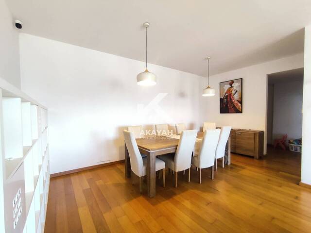 Apartamento para Arrendamento em Maputo - 4