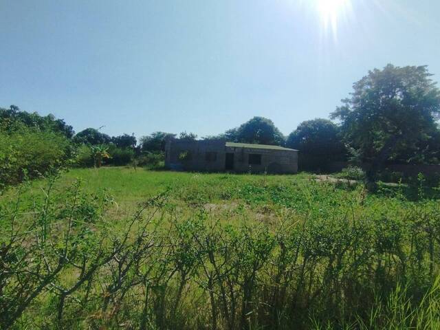 #891 - Terreno para Venda em Maputo - Maputo