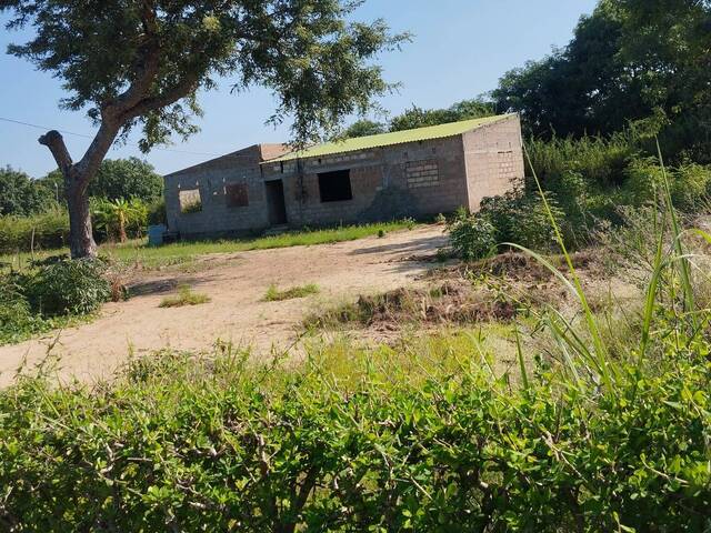 #891 - Terreno para Venda em Maputo - Maputo