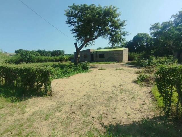 Terreno para Venda em Maputo - 5