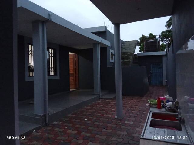 #893 - Casa para Venda em Maputo - Maputo - 2