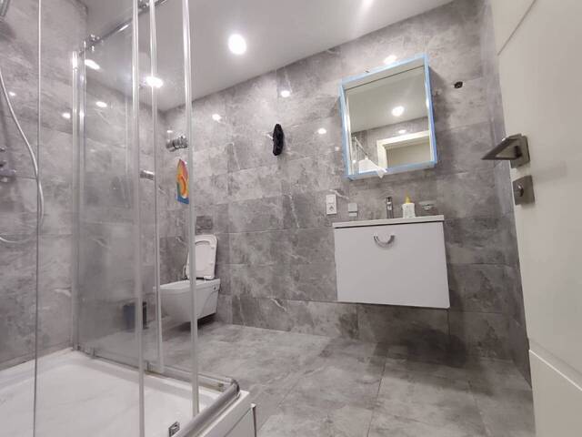 Apartamento para Arrendamento em Maputo - 5