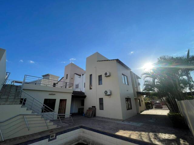 Casa para Arrendamento em Maputo - 3