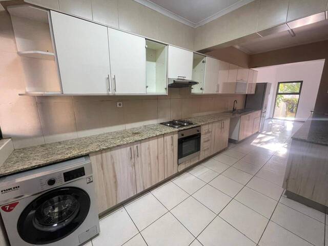 Casa para Arrendamento em Maputo - 5