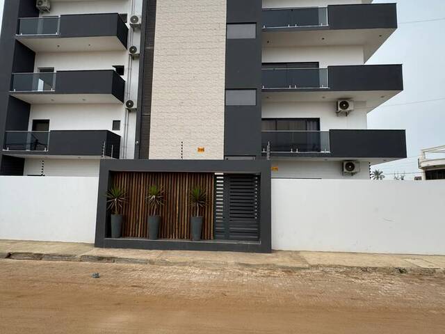 #897 - Apartamento para Venda em Maputo - Maputo