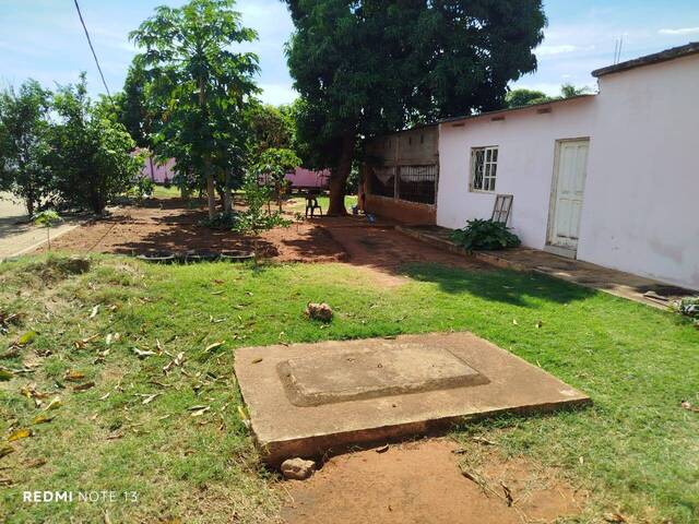 #899 - Terreno para Venda em Maputo - Maputo