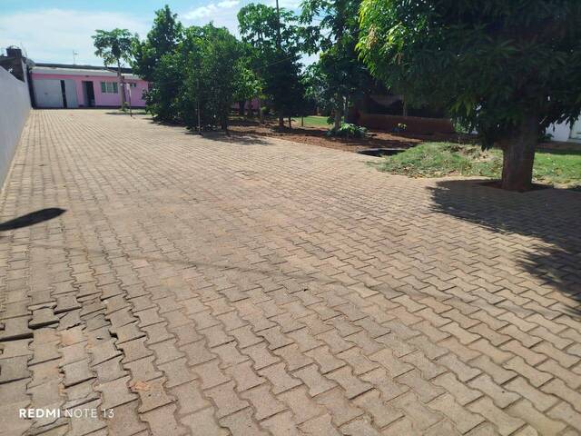 #899 - Terreno para Venda em Maputo - Maputo