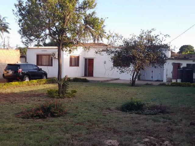 Casa para Venda em Maputo - 2