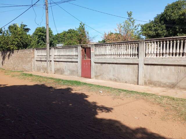 Casa para Venda em Maputo - 2